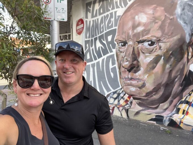 Melbourne: Street Art City Exploration Game - Customer Reviews