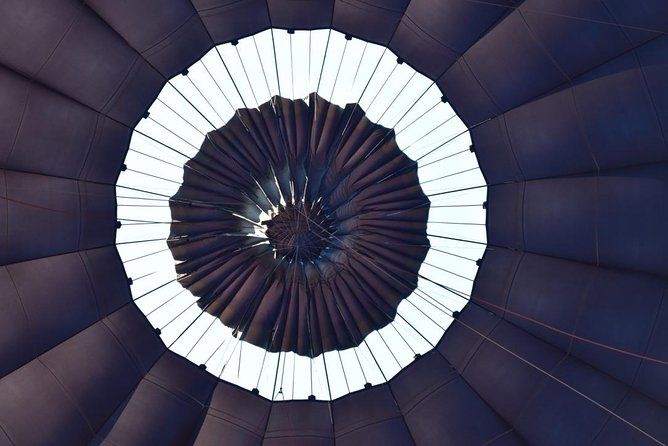 Melbourne Sunrise Balloon Flight Only - Booking and Transportation