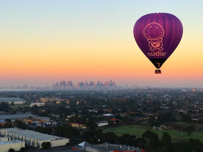 Melbourne: Sunrise Hot Air Balloon Experience With Breakfast - Frequently Asked Questions