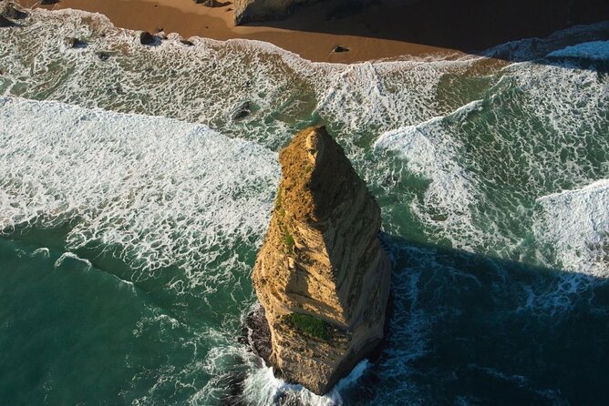 Melbourne to 12 Apostles VIP Helicopter Tour (1 Hour Flight) - Pricing and Booking