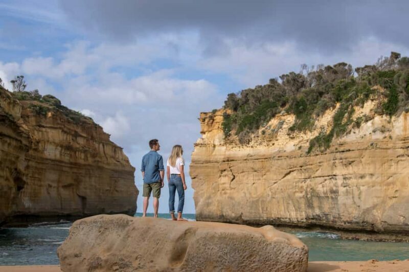 Melbourne to Adelaide: 2-Day Great Ocean Road Grampians Tour - Key Points