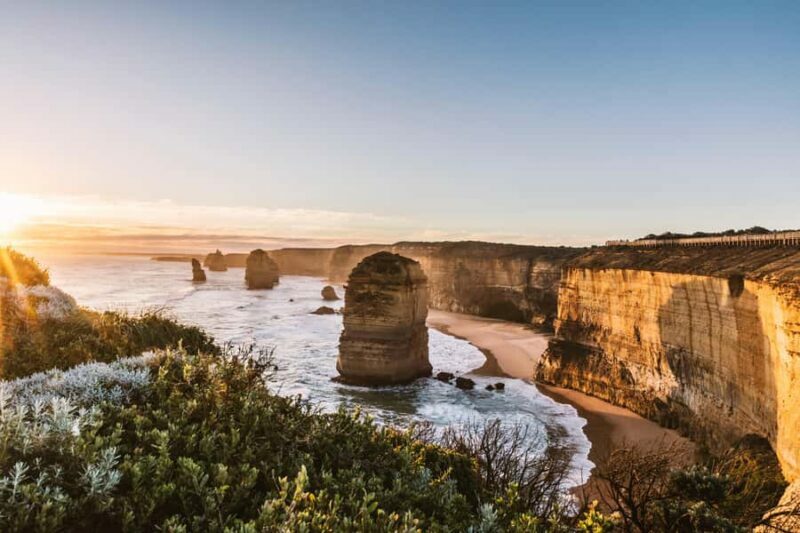 Melbourne to Adelaide: 2-Day Great Ocean Road Grampians Tour - The Value for Your Money