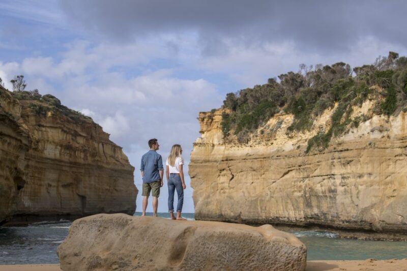 Melbourne to Adelaide: 2-Day Overland Explorer Tour - Highlights of the Journey
