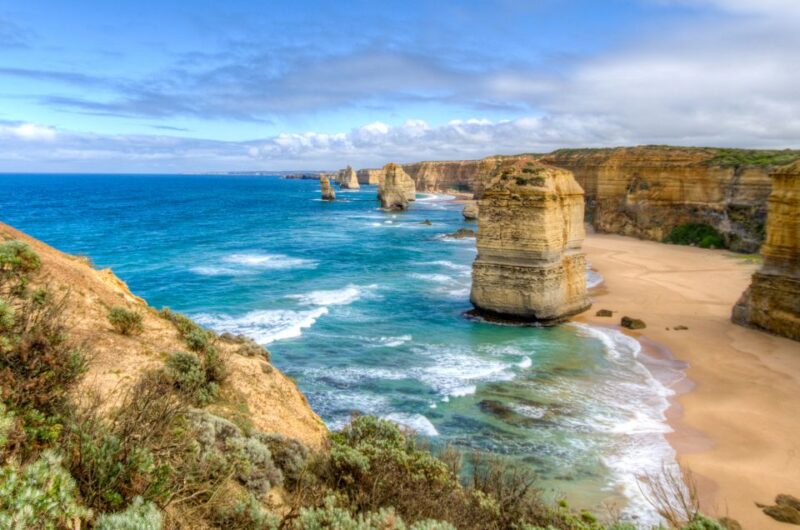 Melbourne to Adelaide: 2-Day Overland Explorer Tour - Accommodation and Amenities