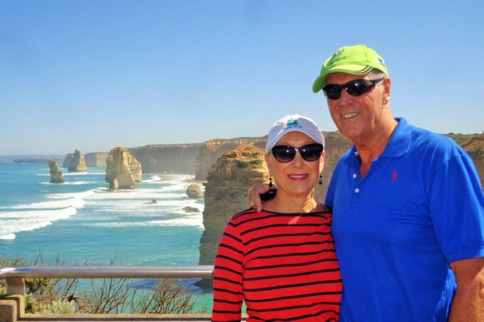 Melbourne to Adelaide: 2-Day Overland Explorer Tour - Frequently Asked Questions