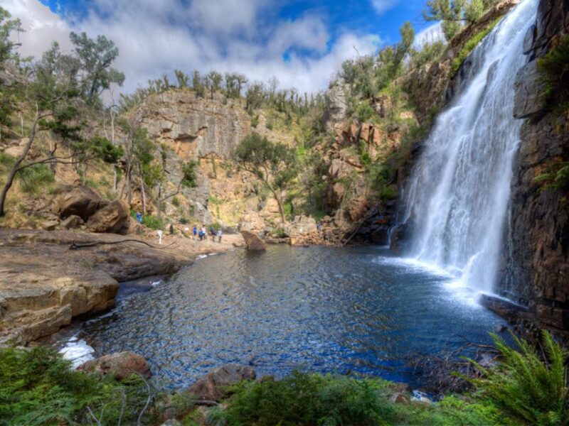 Melbourne to Adelaide: 3-Day Great Ocean Road Grampians Tour - Fitness and Mobility Requirements