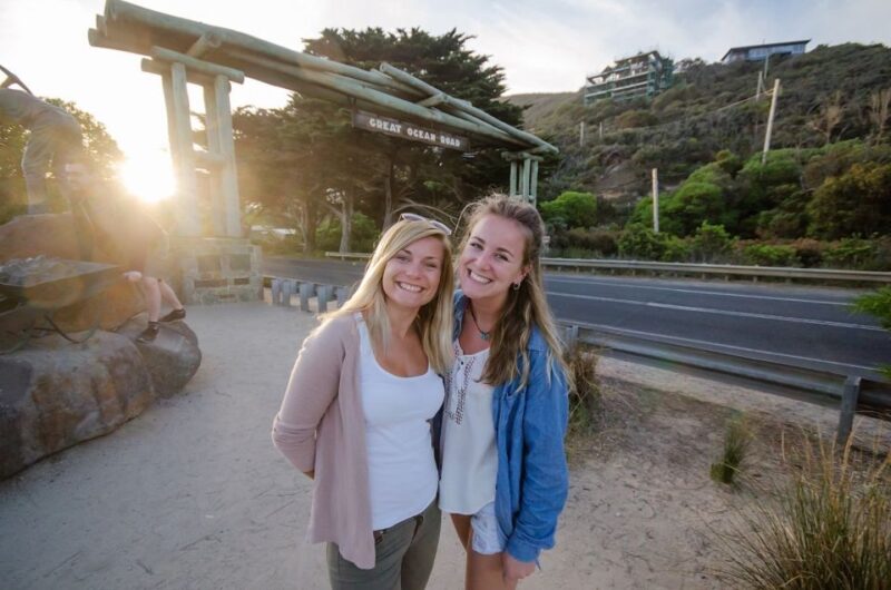 Melbourne to Adelaide: 3-Day Great Ocean Road Grampians Tour - Recommended Outdoor Gear