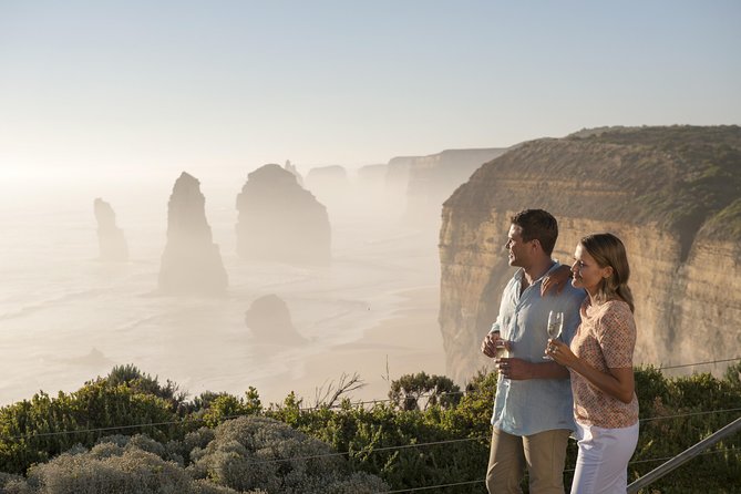 Melbourne to Adelaide South East Coast 3 Day Overland Tour - Inclusions
