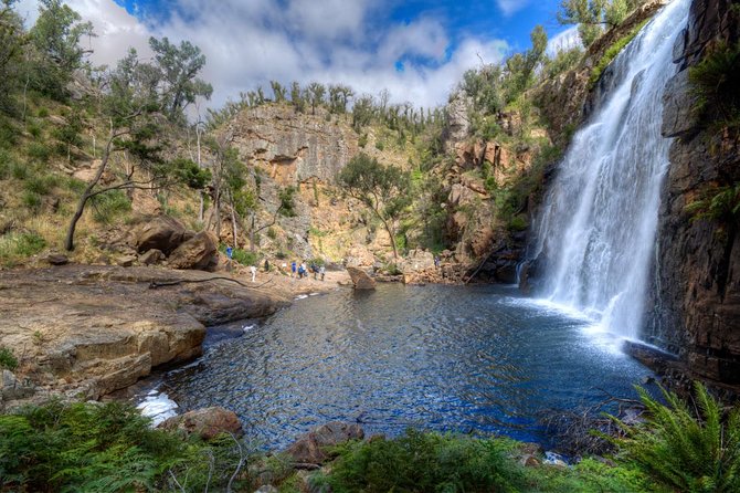 Melbourne to Adelaide South East Coast 3 Day Overland Tour - Meeting and Drop-off Points