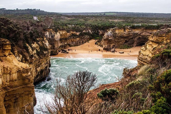 Melbourne to Adelaide South East Coast 3 Day Overland Tour - Tour Destinations