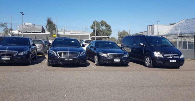 Melbourne To Canberra Road Trip And Transportation - Charming Country Towns