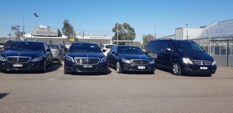 Melbourne To Canberra Road Trip And Transportation - Cost and Inclusions