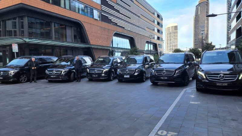 Melbourne To Sydney Road Trip And Transportation - Inclusions and Exclusions