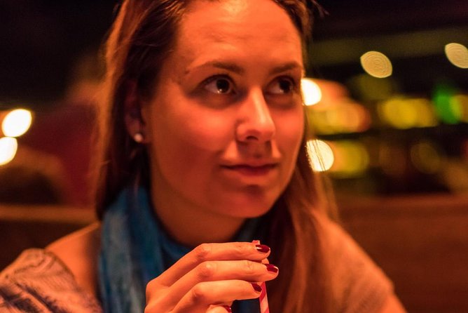Melbourne Walking Tour: Uncover Hidden Laneway Bars - Meeting and End Point Details