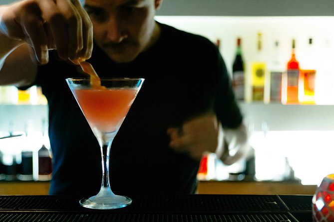 Melbourne Walking Tour: Uncover Hidden Laneway Bars - Confirmation and Accessibility Information