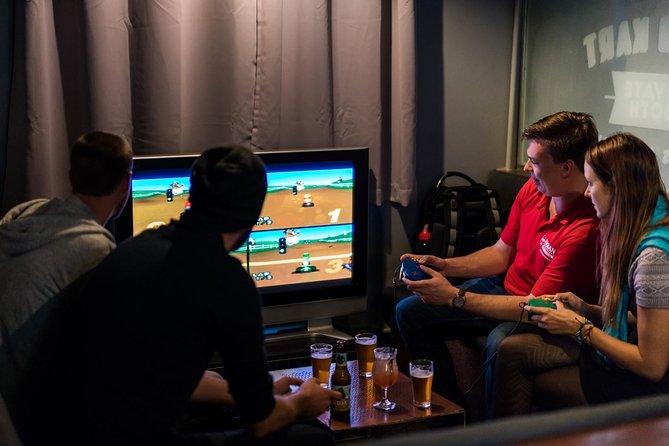 Melbourne Walking Tour: Uncover Hidden Laneway Bars - Group Size and Fitness Level