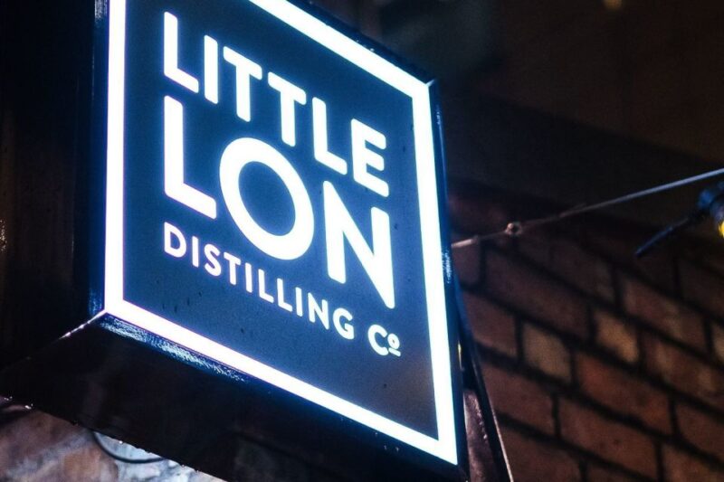 Melbourne: Whisky Bars & Gin Joints - Tour Overview
