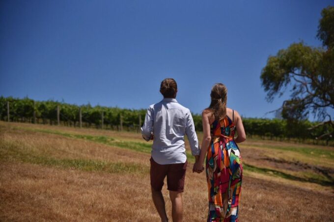 Melbourne: Yarra Valley Chandon, Cheese, Chocs and Kangaroos - Frequently Asked Questions