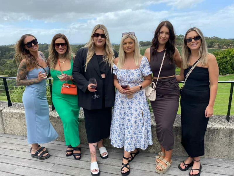 Melbourne: Yarra Valley Food, Wine, Chocolate & Gin Tour - Who Would Love This Tour?