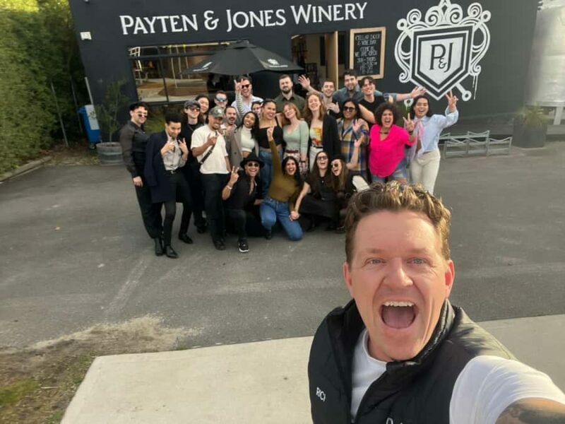 Melbourne: Yarra Valley Food, Wine, Chocolate & Gin Tour - The Sum Up
