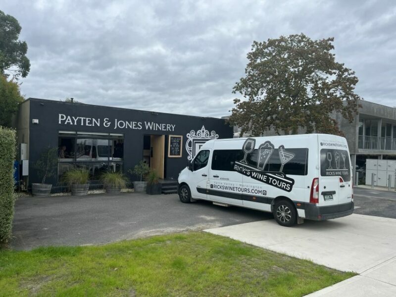 Melbourne: Yarra Valley Food, Wine, Chocolate & Gin Tour - FAQ