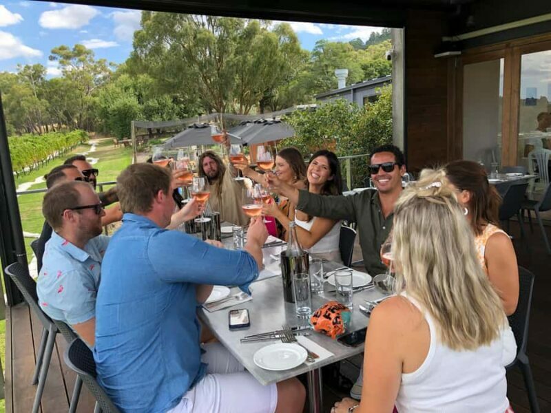 Melbourne: Yarra Valley Food & Wine Trip with 1 Wine Bottle - Final Thoughts