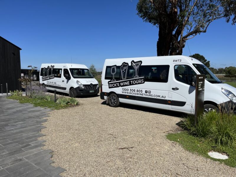 Melbourne: Yarra Valley Gourmet Food & Wine Tasting Tour - Key Points
