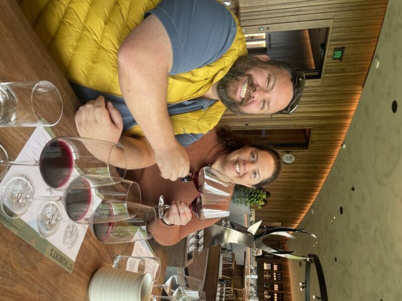 Melbourne: Yarra Valley Gourmet Food & Wine Tasting Tour - Wine Tasting Experiences