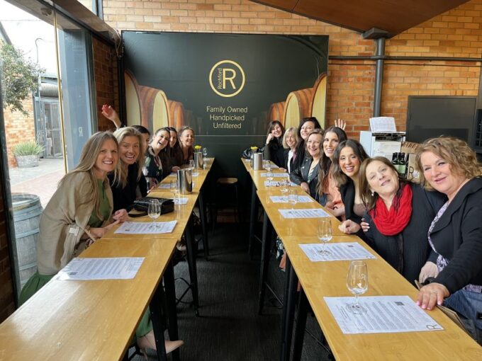Melbourne: Yarra Valley Gourmet Food & Wine Tasting Tour - Tour Duration and Cancellation Policy