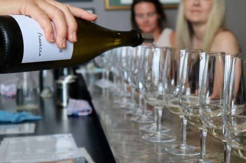 Melbourne: Yarra Valley Half-Day Wine Tour - Key Points
