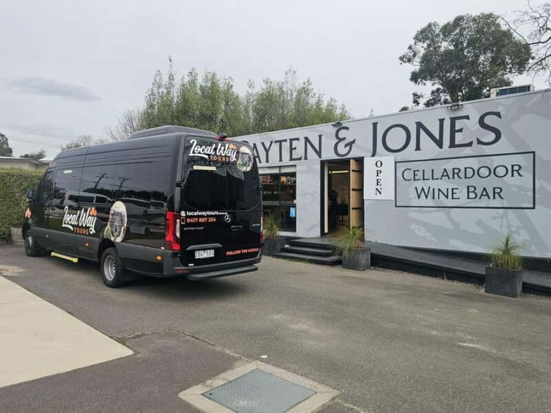 Melbourne: Yarra Valley Half-Day Wine Tour - An In-Depth Look at Your Yarra Valley Experience