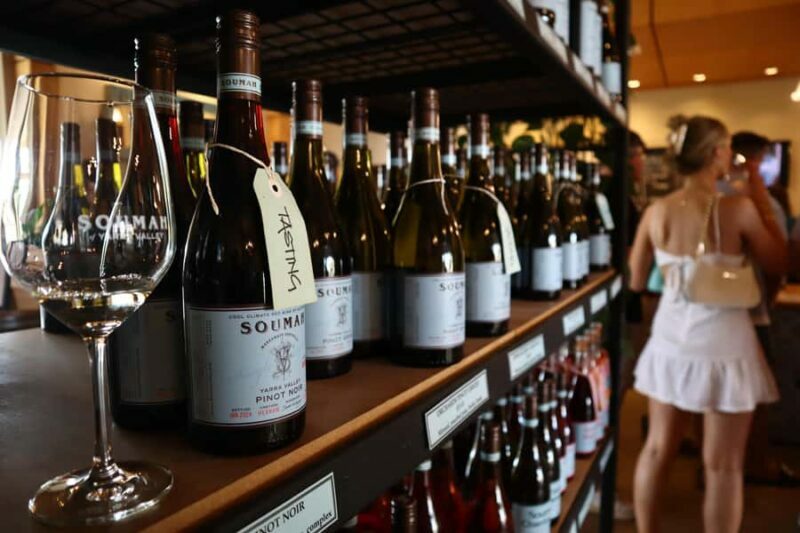 Melbourne: Yarra Valley Half-Day Wine Tour - The Sum Up