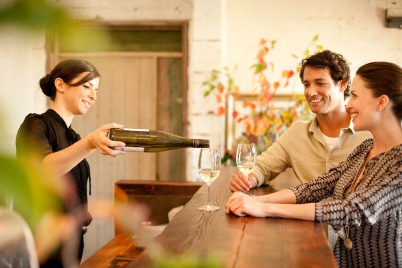 Melbourne: Yarra Valley Wine and Chocolate Tour - Itinerary Overview