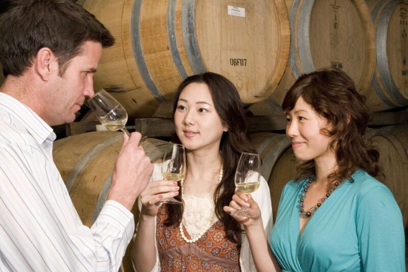 Melbourne: Yarra Valley Wine and Chocolate Tour - Chocolate Tasting