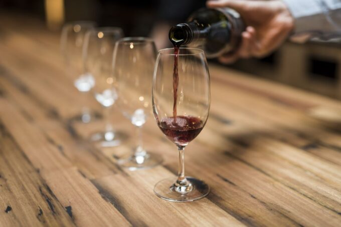 Melbourne: Yarra Valley Wine and Chocolate Tour - Scenic Yarra Valley