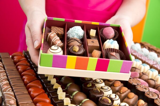 Melbourne: Yarra Valley Wine and Chocolate Tour - Inclusions Highlight