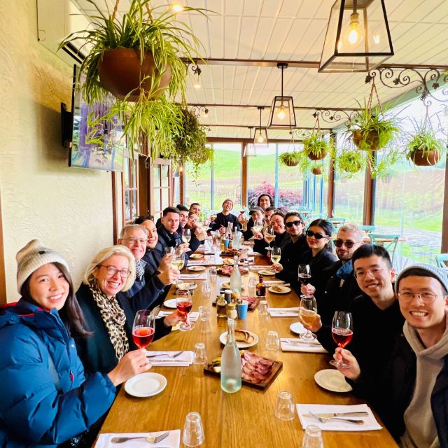 Melbourne: Yarra Valley Wine, Beer/Gin & Choc Tour W/ Lunch - Important Information