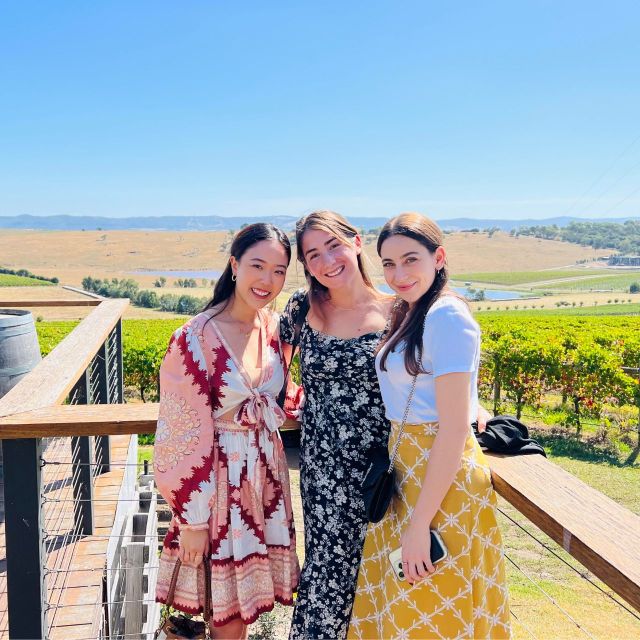 Melbourne: Yarra Valley Wine, Beer/Gin & Choc Tour W/ Lunch - Gourmet Lunch Experience