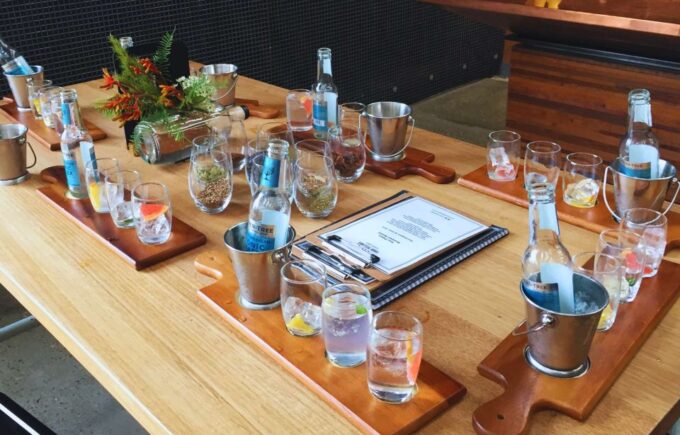 Melbourne: Yarra Valley Wine, Beer/Gin & Choc Tour W/ Lunch - Yarra Valley Chocolaterie