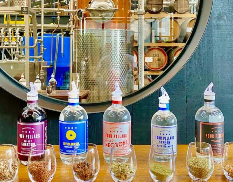 Melbourne: Yarra Valley Wine, Choc, Farm Fresh, Gin Tour - Final Words