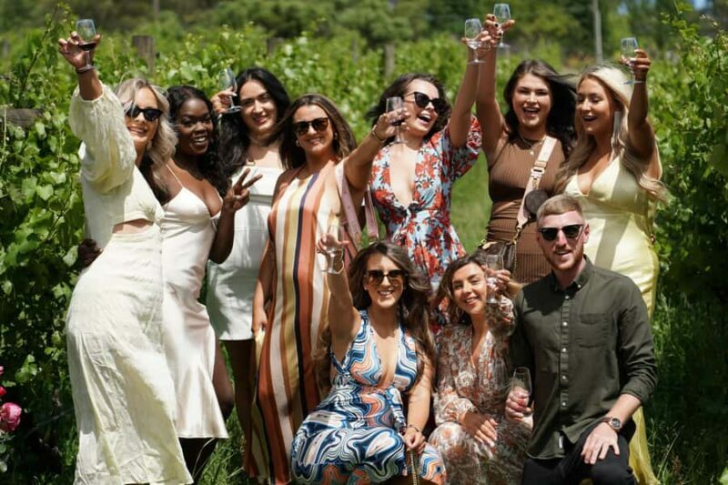 Melbourne: Yarra Valley Wine, Cider, Gin, Beer, & Choc Tour - Key Points