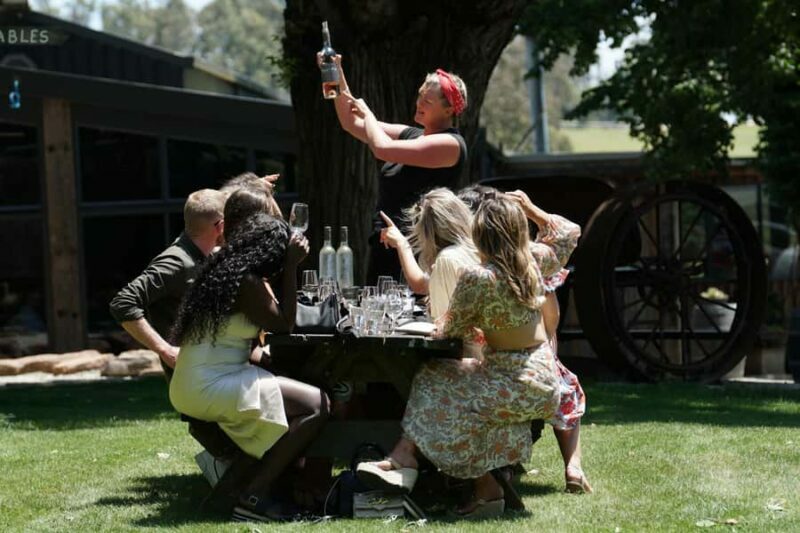 Melbourne: Yarra Valley Wine, Cider, Gin, Beer, & Choc Tour - Why You Should Consider This Tour