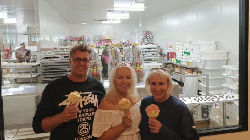 Melbourne: Yarra Valley Wine, Gin, and Chocolate Tour - Customer Experience and Reviews