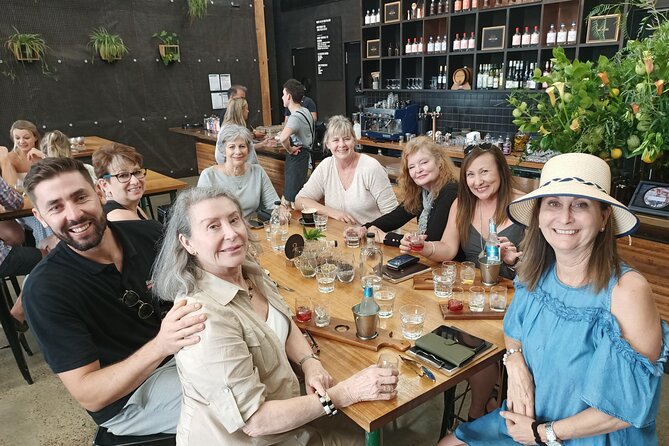 Melbourne: Yarra Valley Wine, Gin and Chocolate Tour - Confirmation and Accessibility