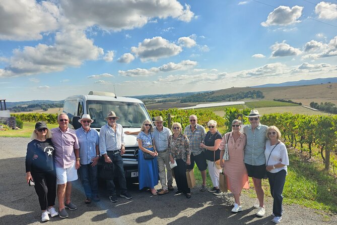 Melbourne: Yarra Valley Wine, Gin and Chocolate Tour - Tour Duration and Pricing