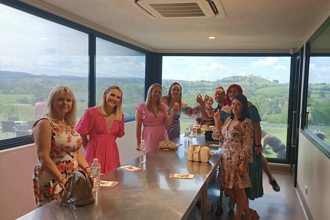 Melbourne: Yarra Valley Wine, Gin and Chocolate Tour - Additional Information