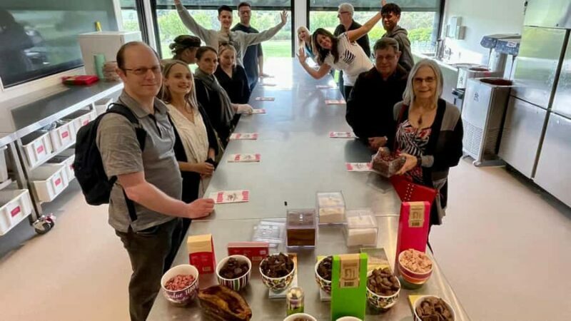 Melbourne: Yarra Valley Wine, Gin, Whisky and Chocolate Tour - FAQ