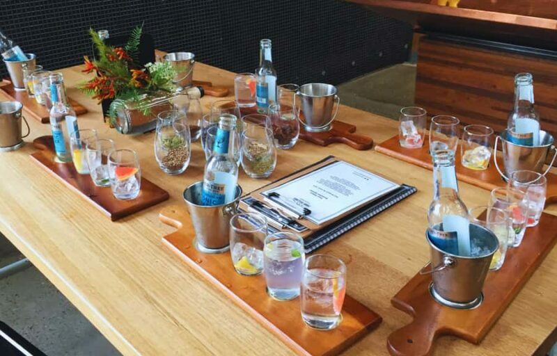 Melbourne: Yarra Valley Wine Tour + Lunch & Gin/Beer Option - The Sweet Finale: Yarra Valley Chocolate & Ice-Cream Factory