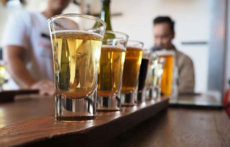 Melbourne: Yarra Valley Wine Tour + Lunch & Gin/Beer Option - Why This Tour Works for You