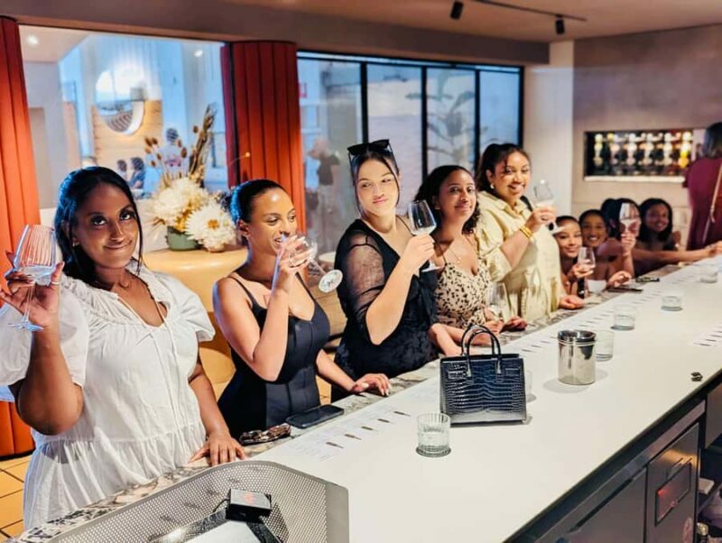 Melbourne: Yarra Valley Wine Tour + Lunch & Gin/Beer Option - The Sum Up: Who Will Love This Tour?